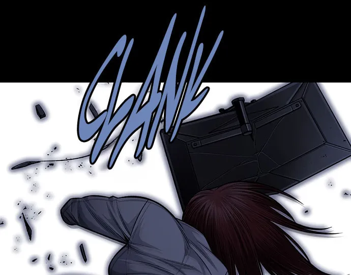 Vigilante Chapter 104 page 14 - 