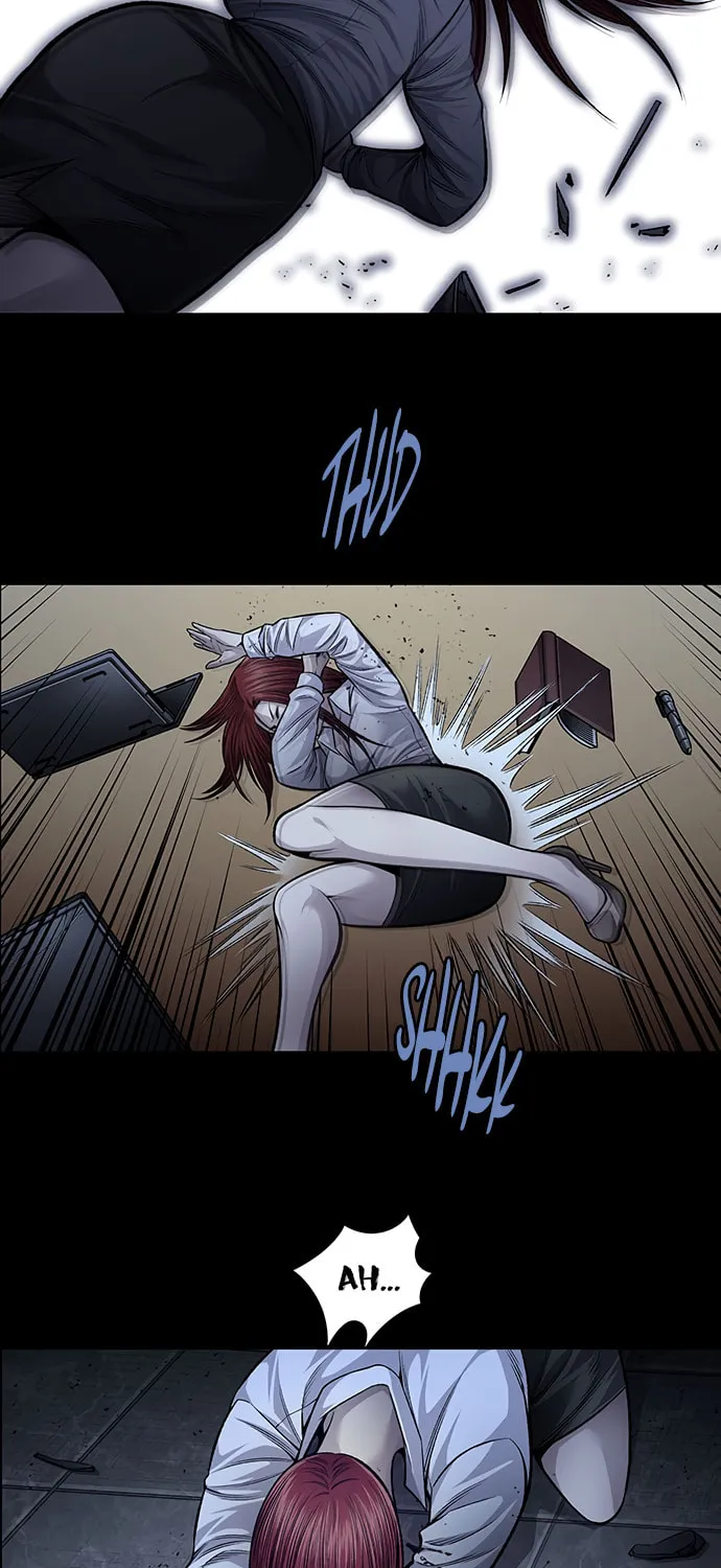Vigilante Chapter 104 page 15 - 