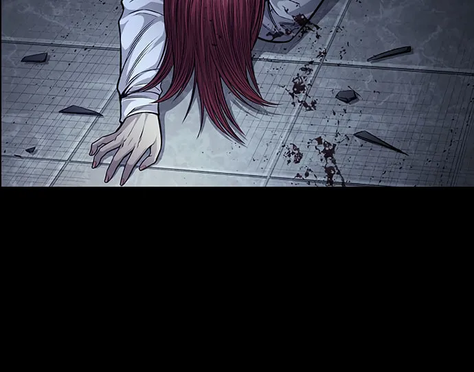 Vigilante Chapter 104 page 16 - 