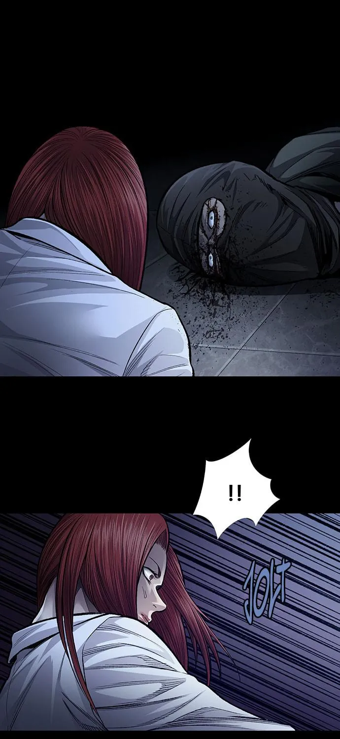 Vigilante Chapter 104 page 17 - 