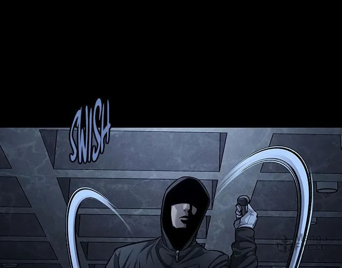 Vigilante Chapter 104 page 18 - 