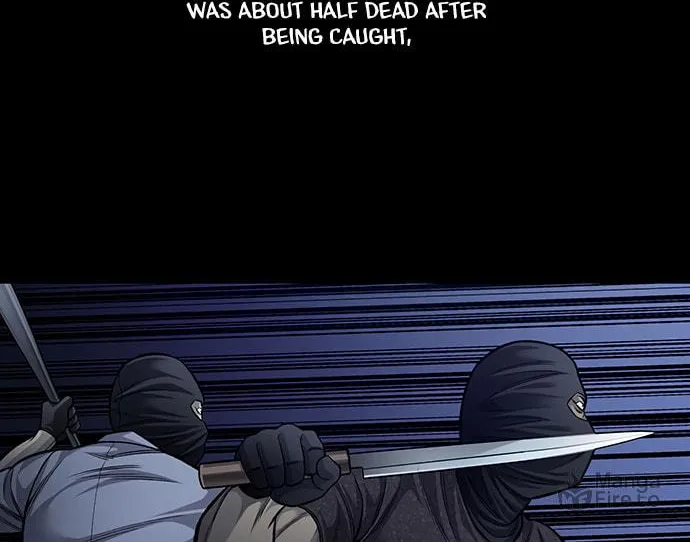 Vigilante Chapter 104 page 20 - 