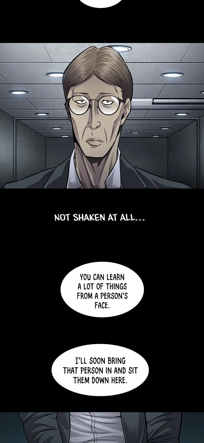 Vigilante Chapter 104 page 3 - 