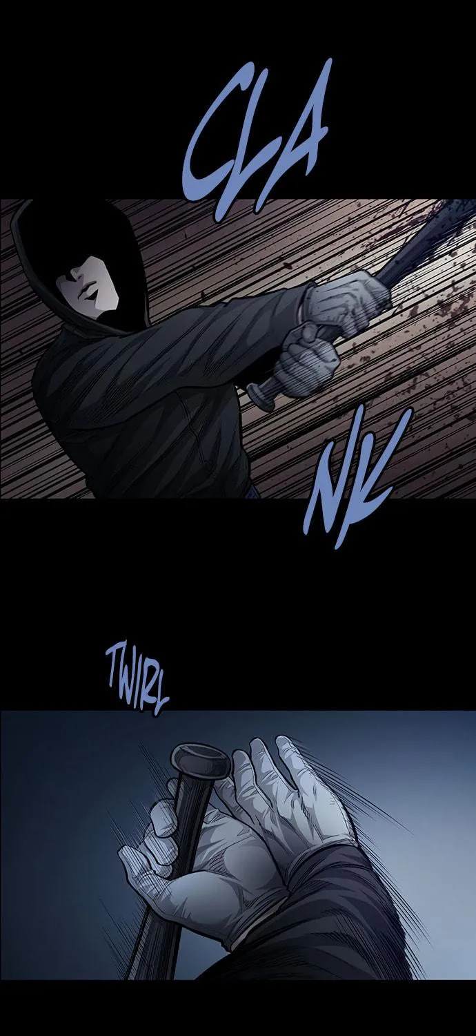 Vigilante Chapter 104 page 23 - 