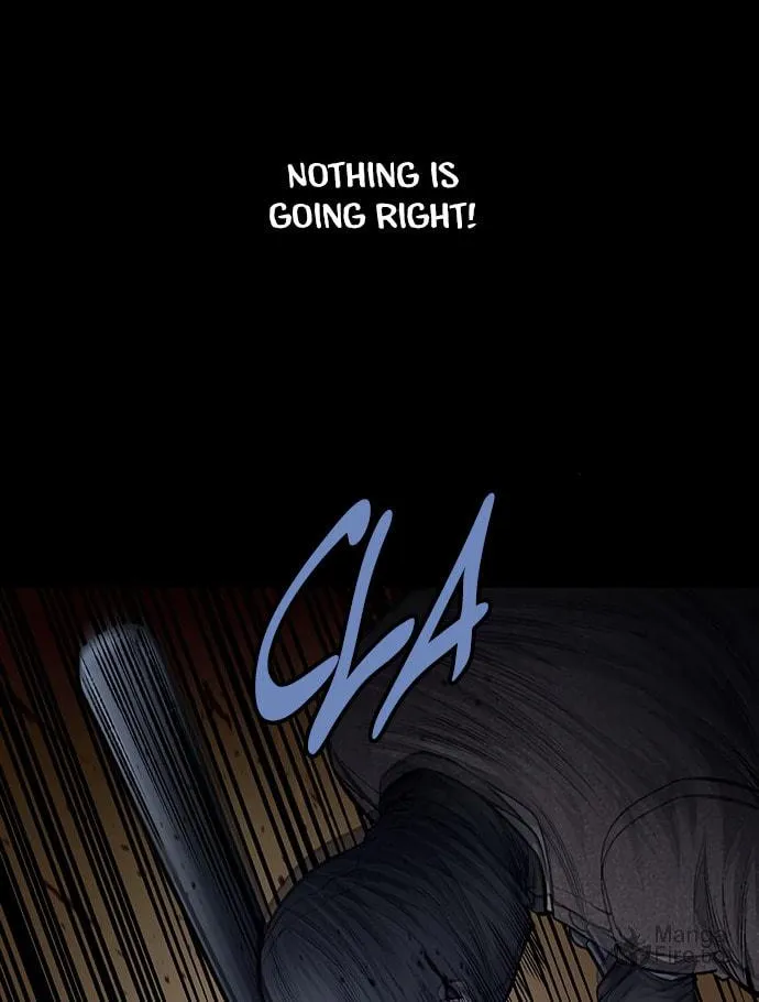 Vigilante Chapter 104 page 24 - 