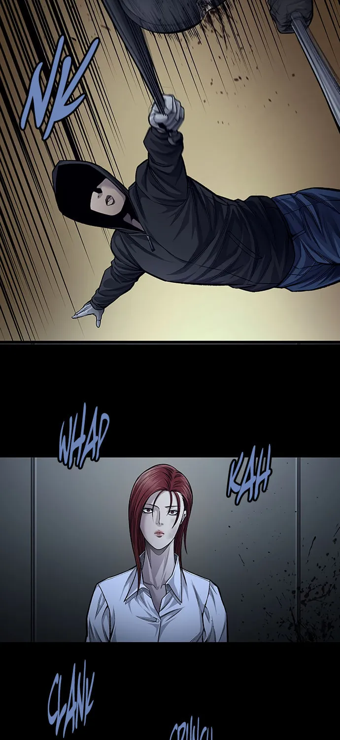 Vigilante Chapter 104 page 25 - 