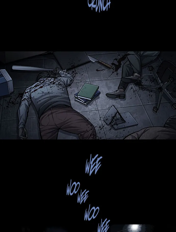 Vigilante Chapter 104 page 26 - 