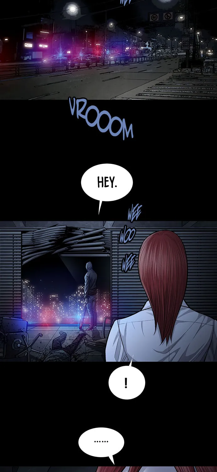 Vigilante Chapter 104 page 27 - 