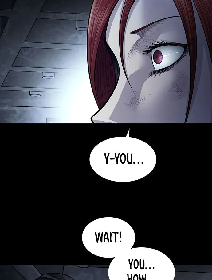 Vigilante Chapter 104 page 28 - 