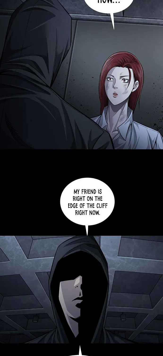 Vigilante Chapter 104 page 29 - 