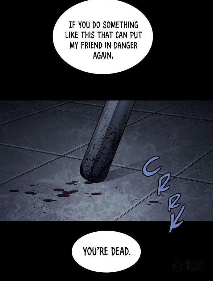 Vigilante Chapter 104 page 30 - 