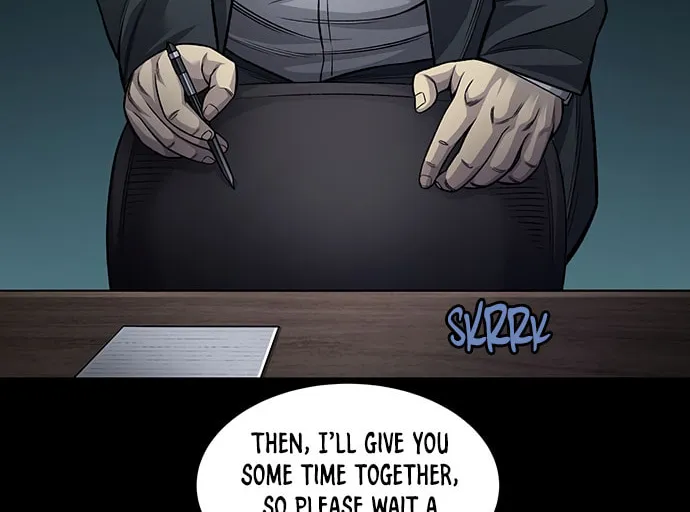Vigilante Chapter 104 page 4 - 