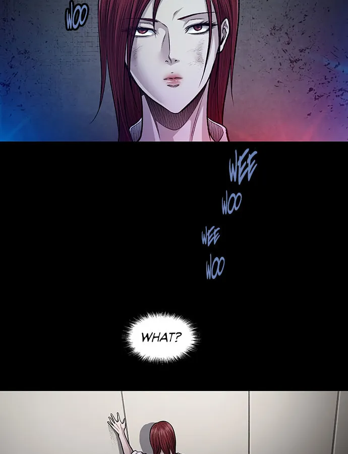 Vigilante Chapter 104 page 32 - 