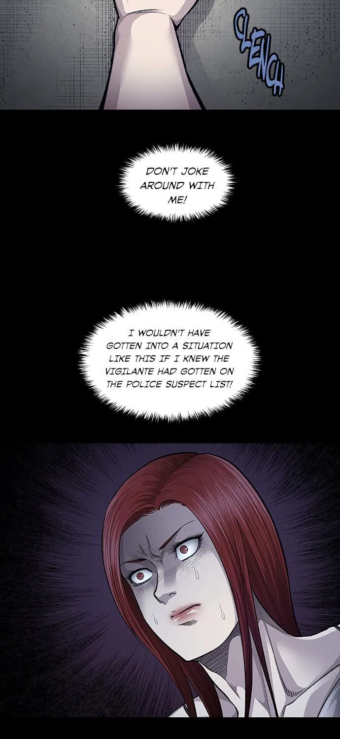Vigilante Chapter 104 page 35 - 