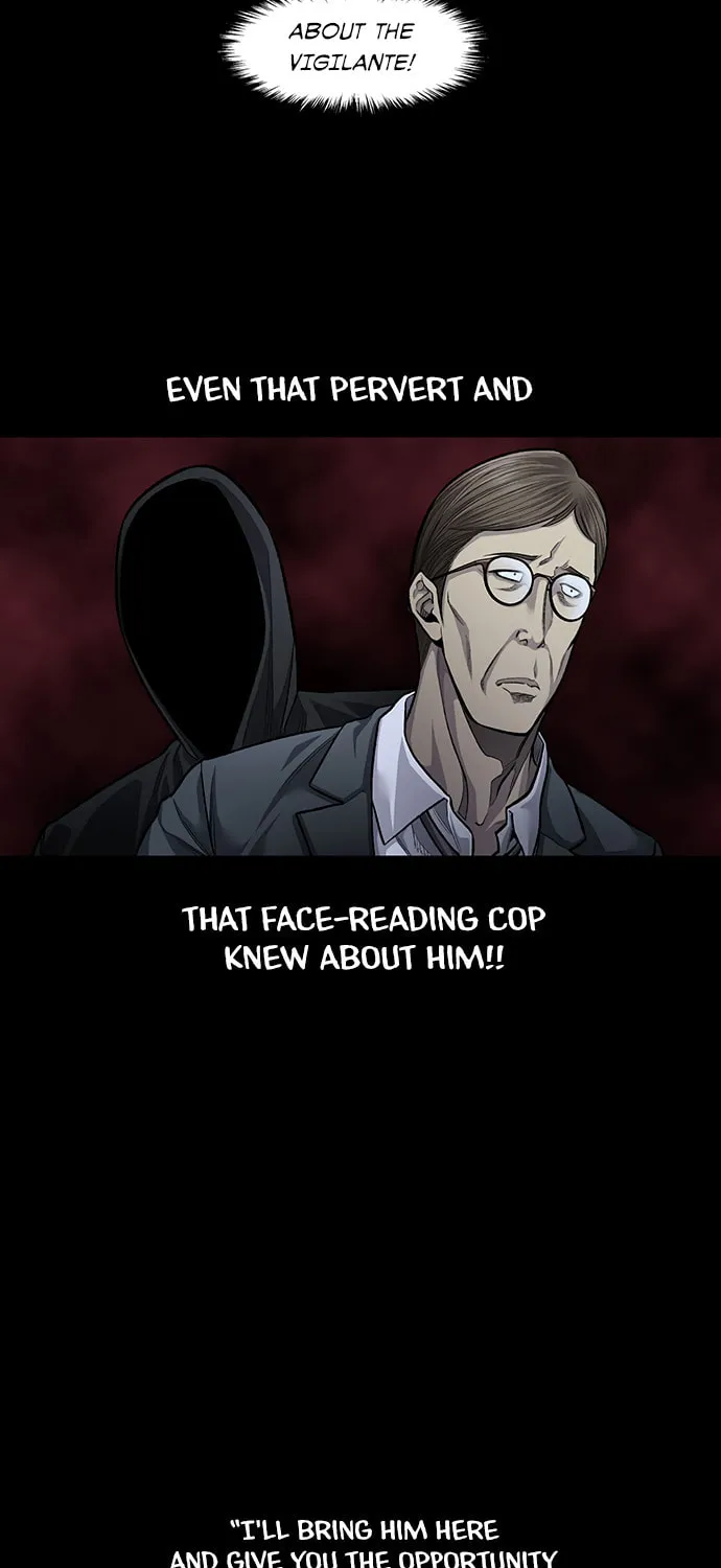 Vigilante Chapter 104 page 37 - 
