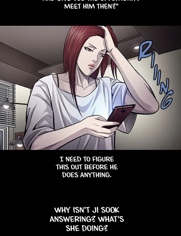 Vigilante Chapter 104 page 38 - 