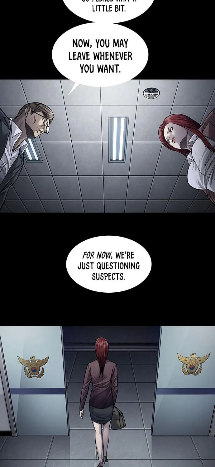 Vigilante Chapter 104 page 5 - 