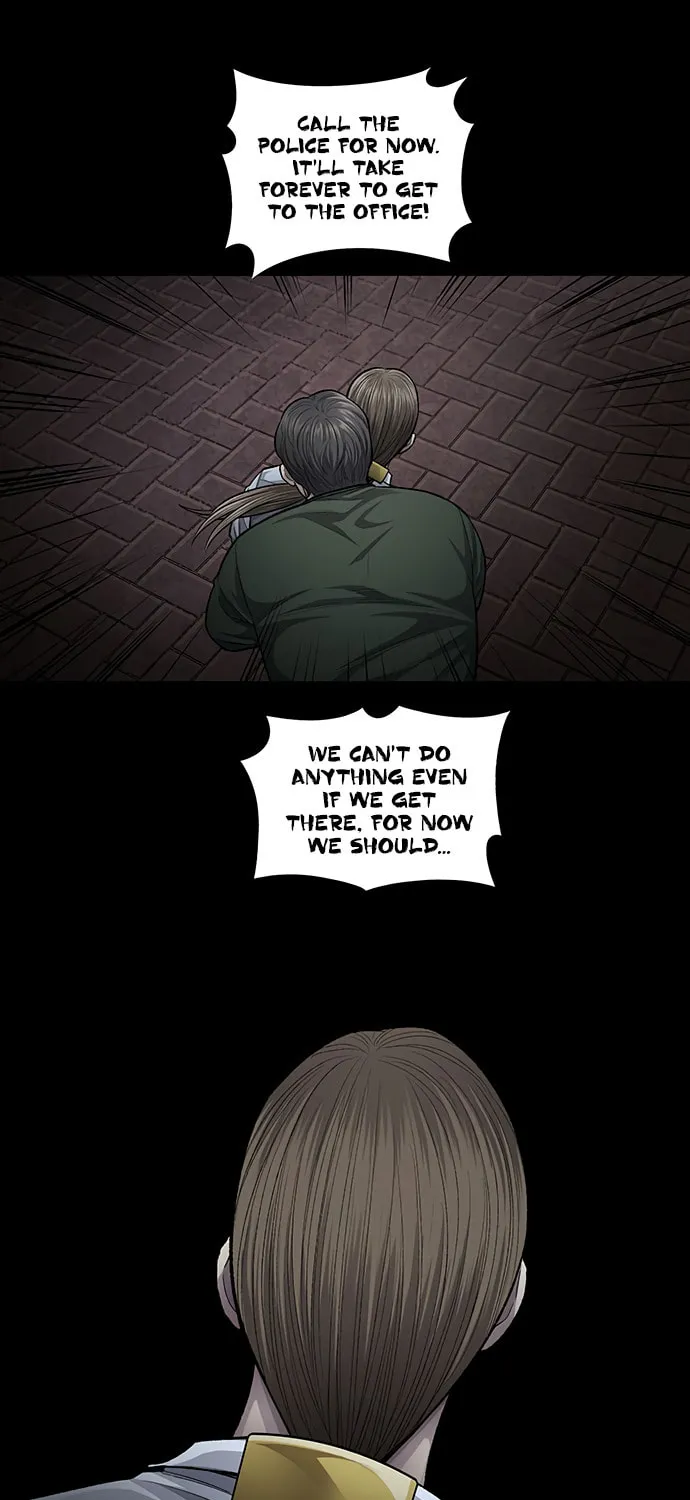 Vigilante Chapter 104 page 45 - 
