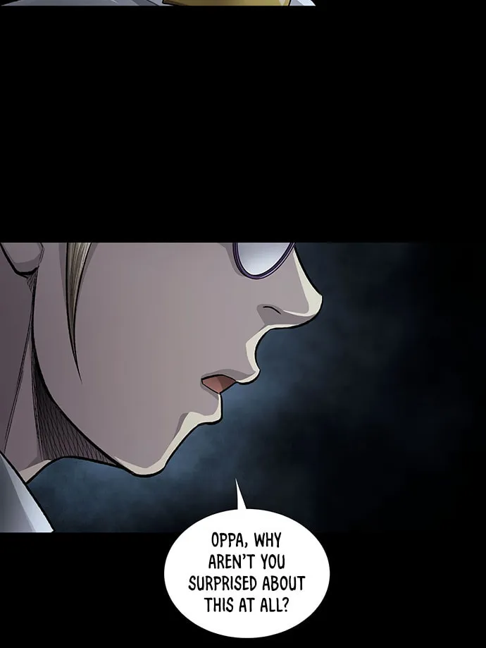 Vigilante Chapter 104 page 46 - 