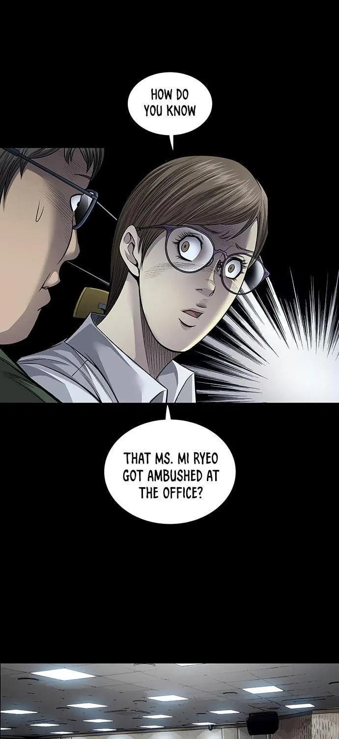 Vigilante Chapter 104 page 47 - 