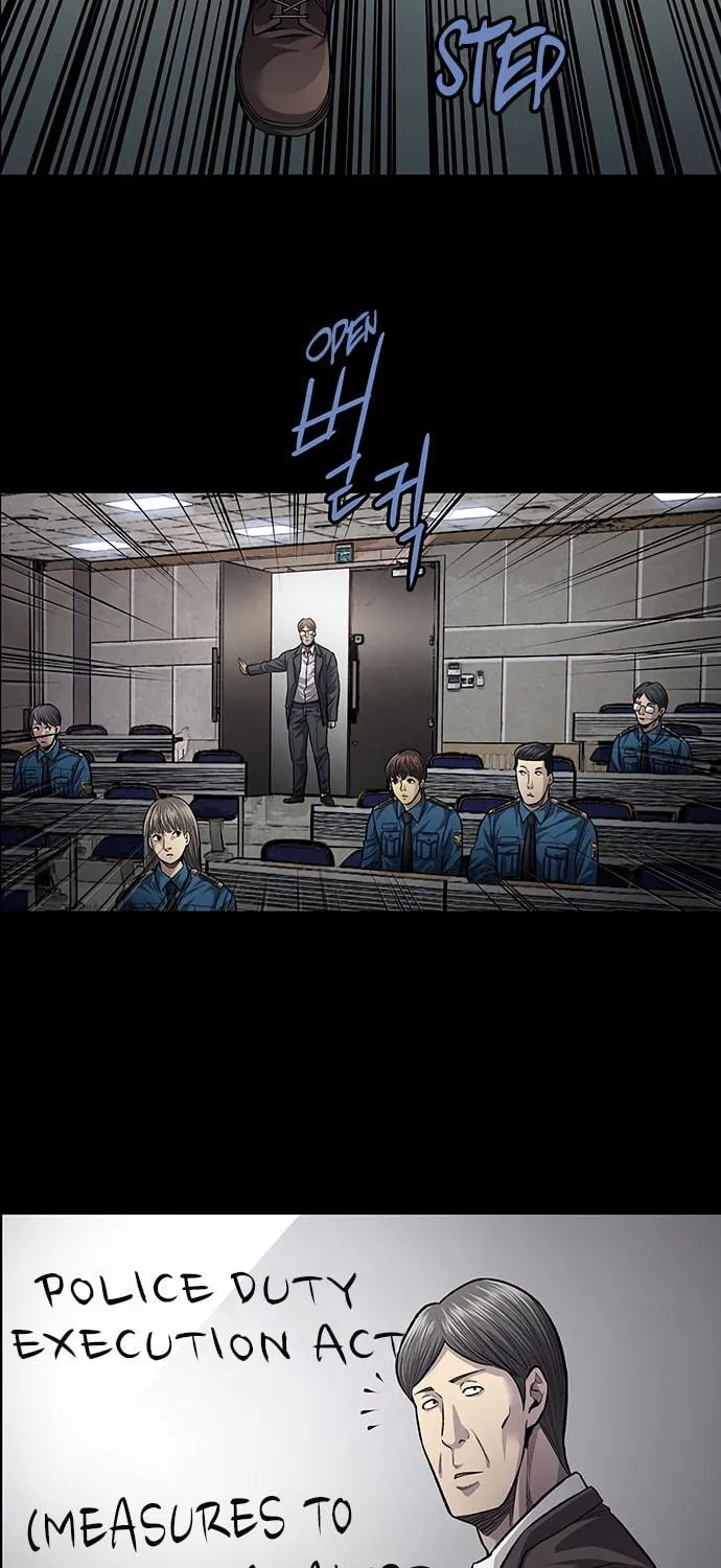 Vigilante Chapter 104 page 49 - 
