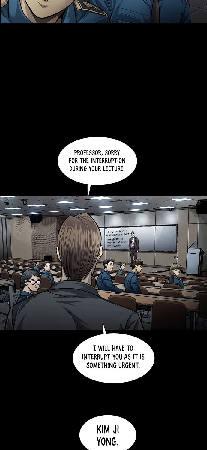 Vigilante Chapter 104 page 51 - 