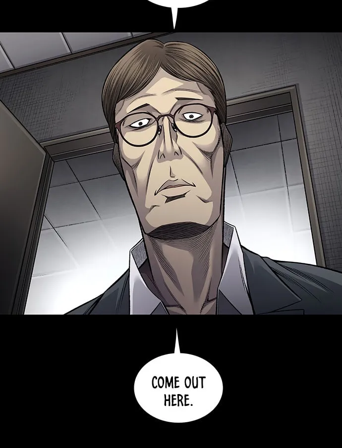Vigilante Chapter 104 page 52 - 