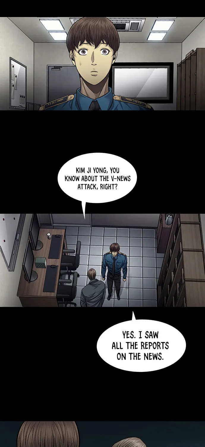 Vigilante Chapter 104 page 55 - 