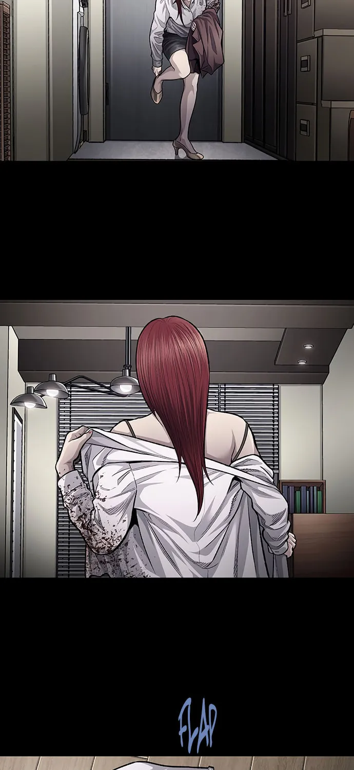 Vigilante Chapter 104 page 7 - 