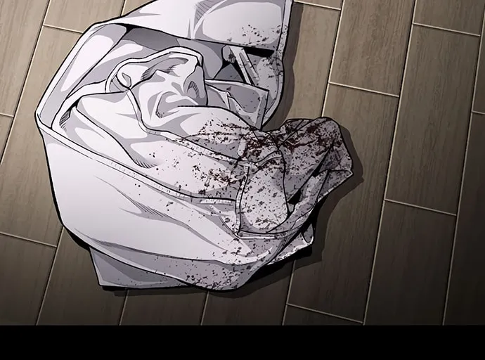 Vigilante Chapter 104 page 8 - 