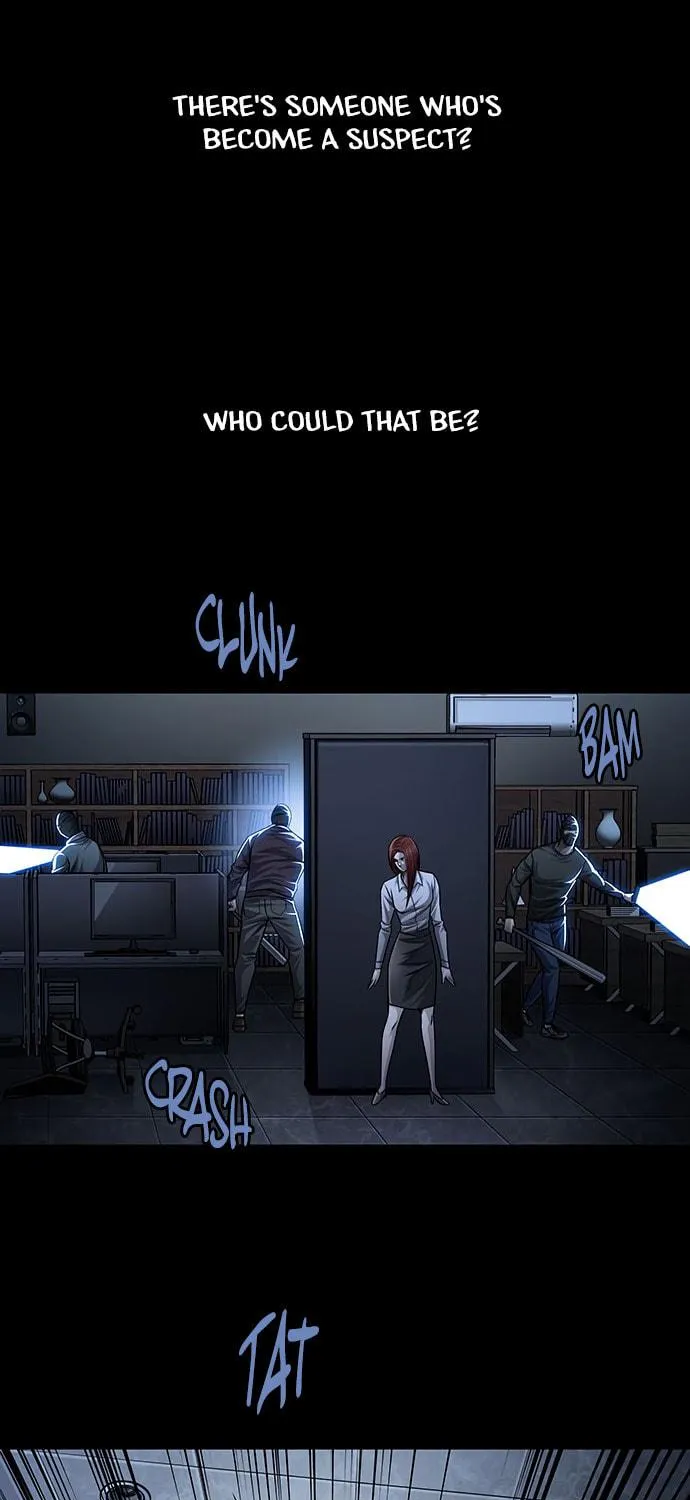 Vigilante Chapter 104 page 9 - 