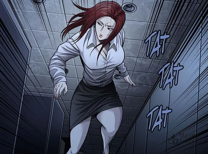 Vigilante Chapter 104 page 10 - 