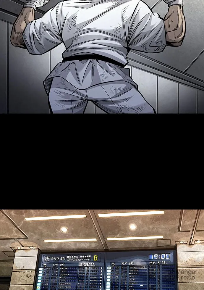 Vigilante Chapter 105 page 12 - 