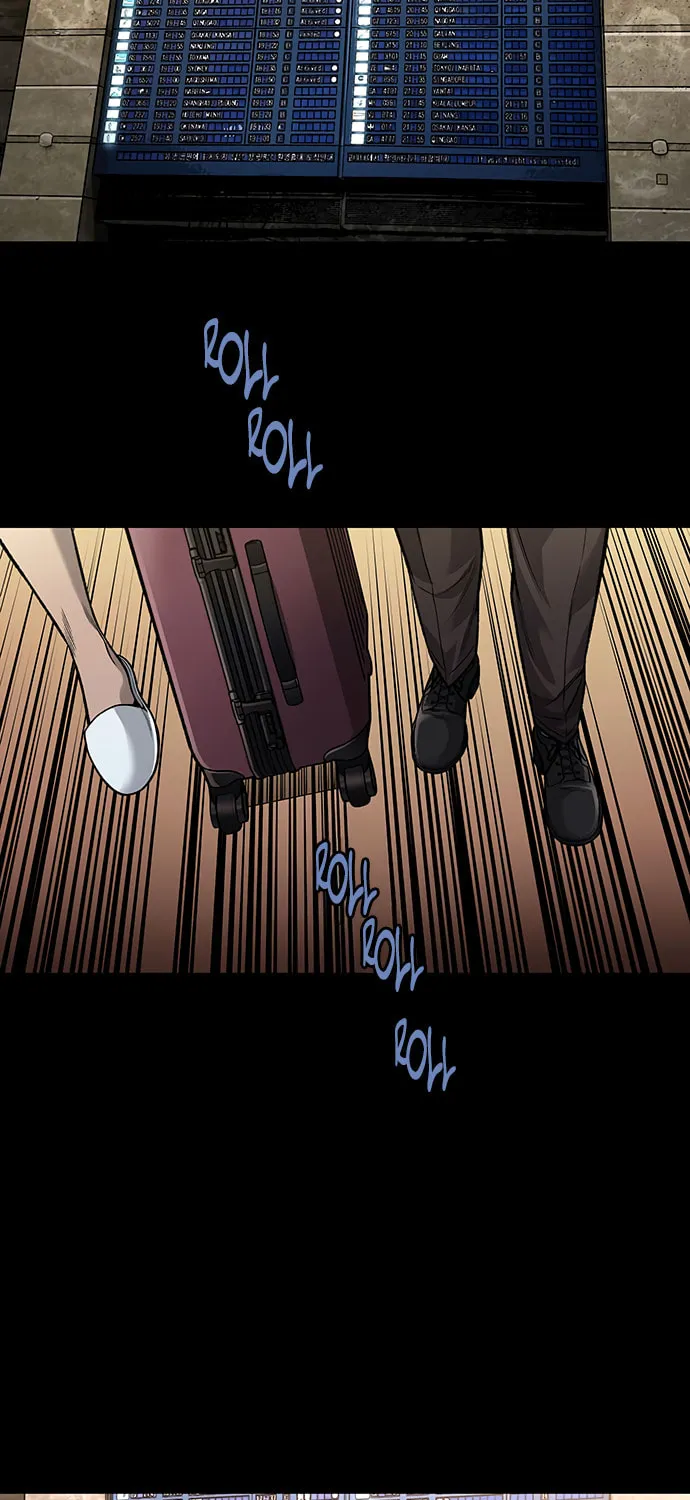 Vigilante Chapter 105 page 13 - 