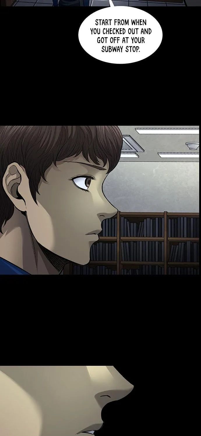 Vigilante Chapter 105 page 19 - 