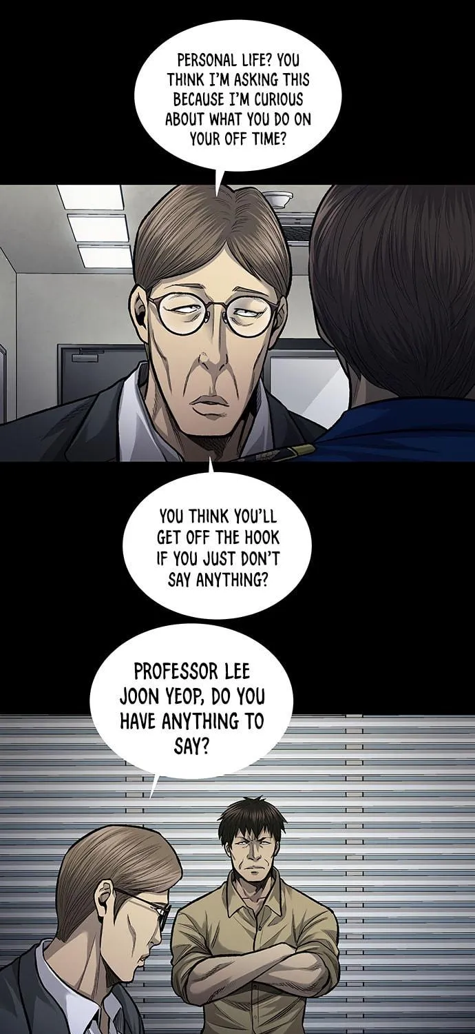 Vigilante Chapter 105 page 23 - 