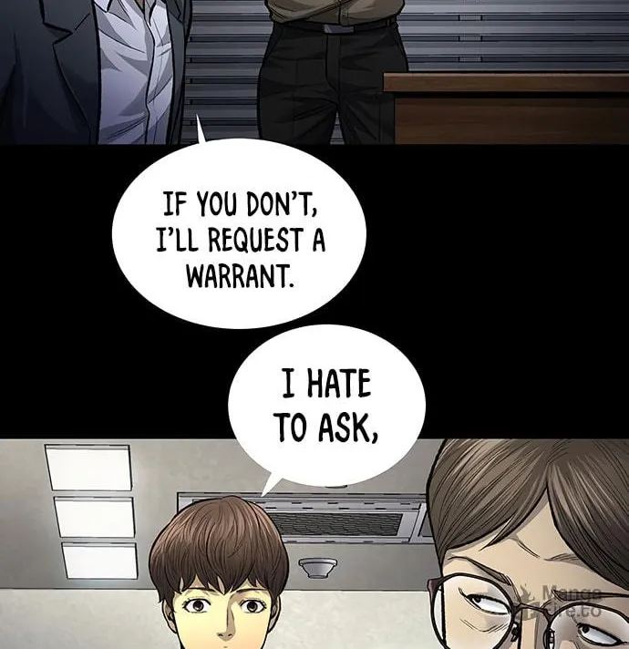 Vigilante Chapter 105 page 24 - 