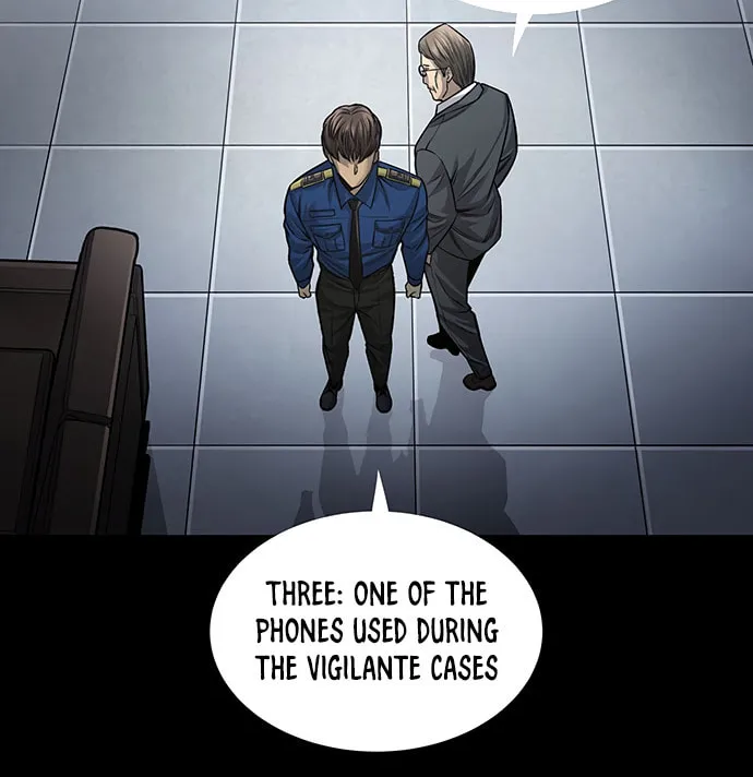Vigilante Chapter 105 page 26 - 