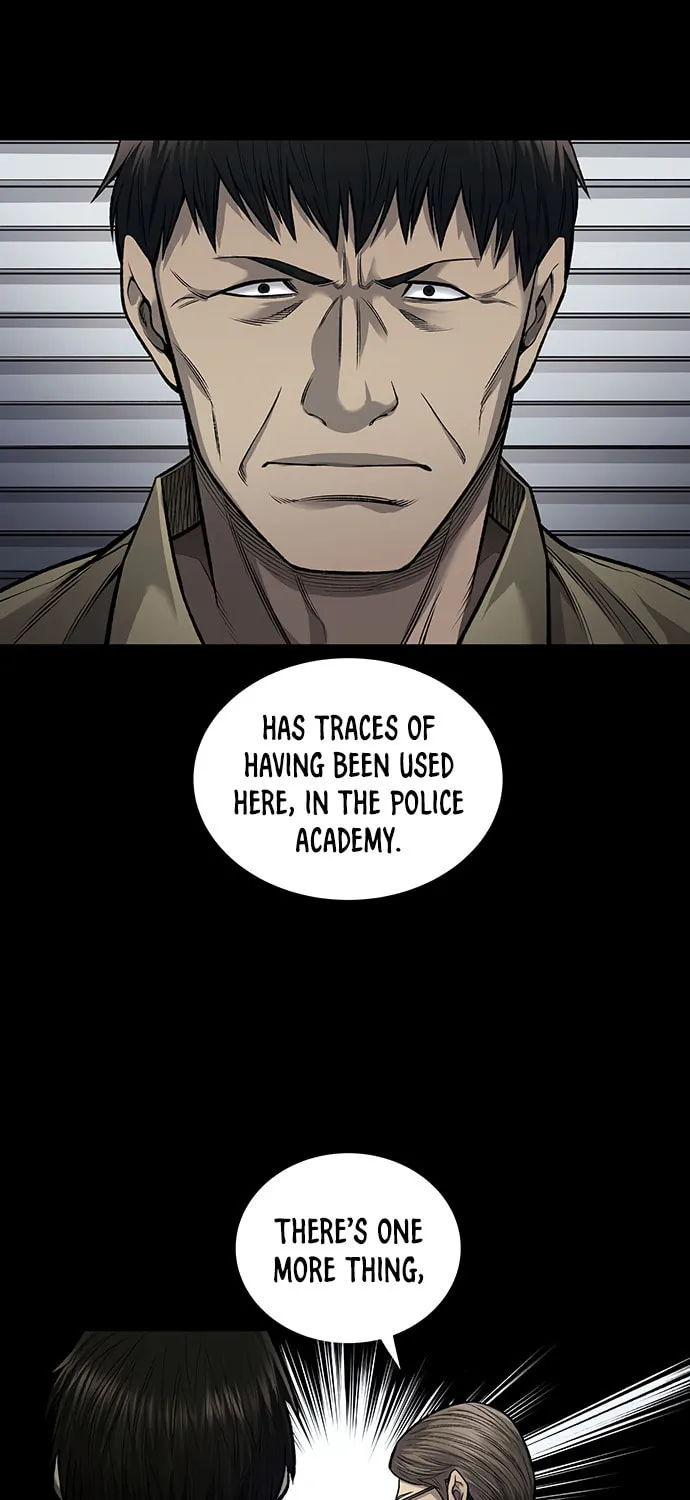 Vigilante Chapter 105 page 27 - 