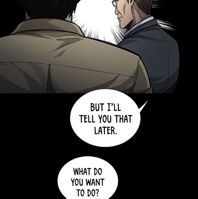 Vigilante Chapter 105 page 28 - 
