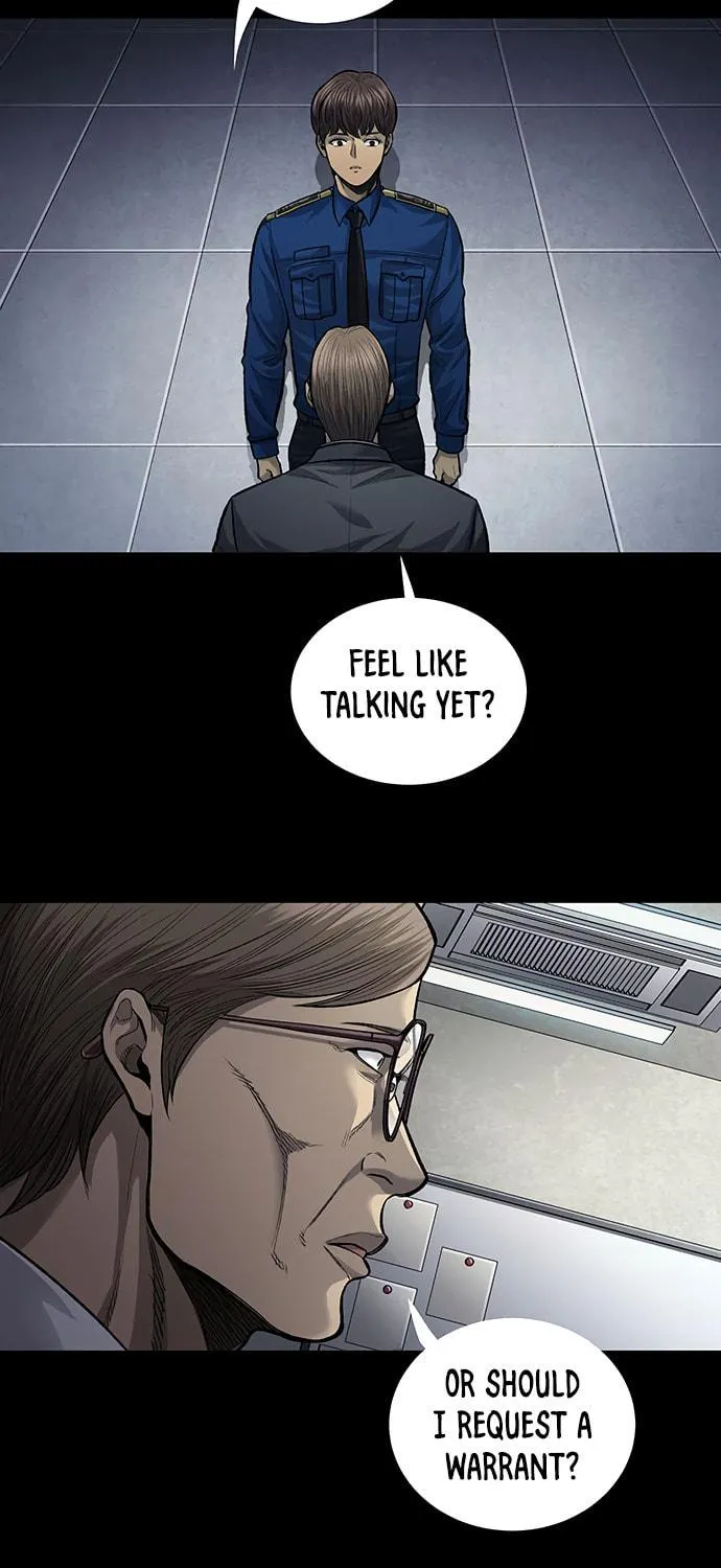 Vigilante Chapter 105 page 29 - 