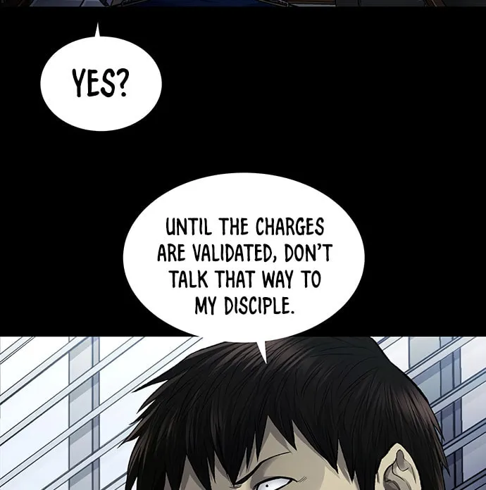 Vigilante Chapter 105 page 32 - 
