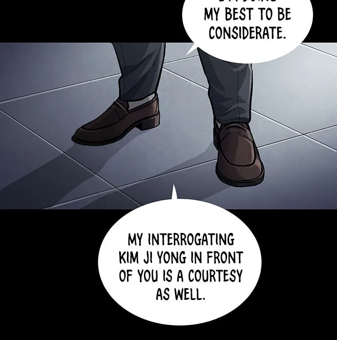 Vigilante Chapter 105 page 34 - 