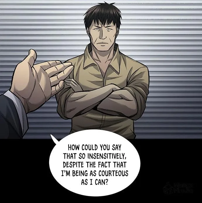 Vigilante Chapter 105 page 36 - 