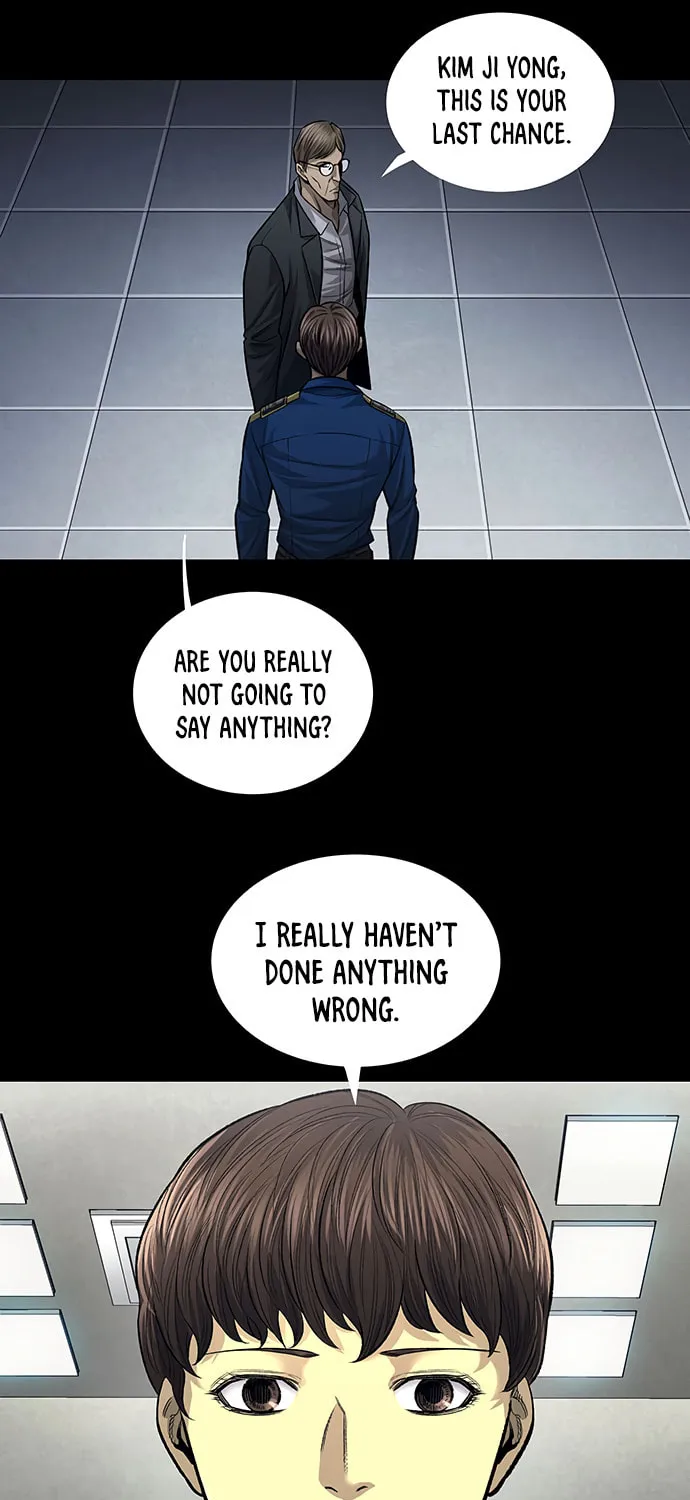 Vigilante Chapter 105 page 37 - 