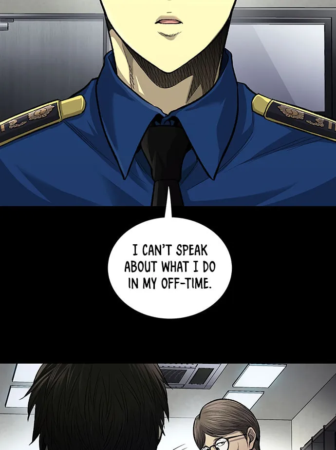 Vigilante Chapter 105 page 38 - 