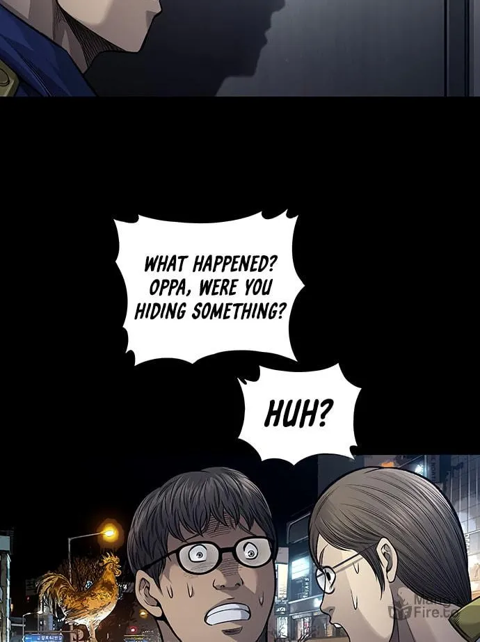 Vigilante Chapter 105 page 40 - 