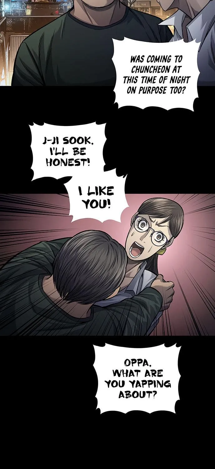 Vigilante Chapter 105 page 41 - 