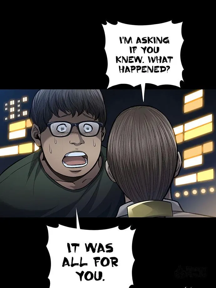 Vigilante Chapter 105 page 42 - 
