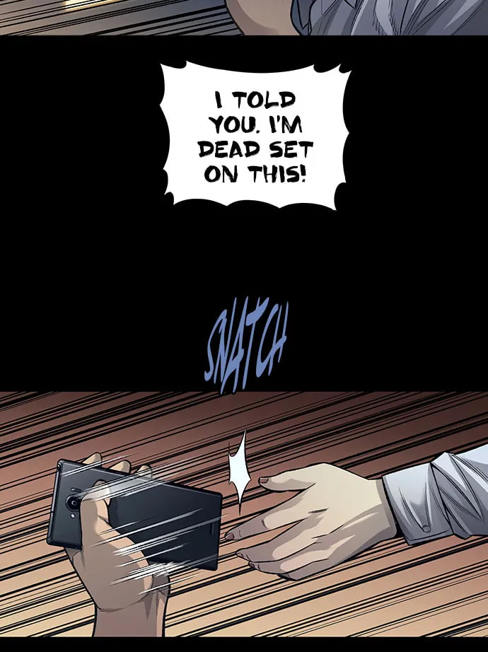 Vigilante Chapter 105 page 44 - 